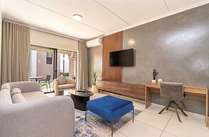 The Henlee Apartment Dainfern