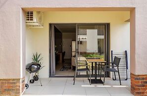 The Henlee Apartment Dainfern
