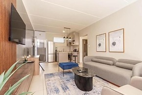 The Henlee Apartment Dainfern