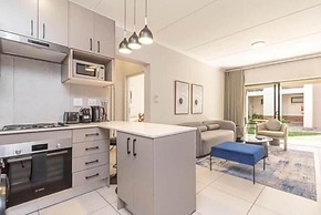 The Henlee Apartment Dainfern