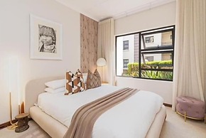 The Henlee Apartment Dainfern