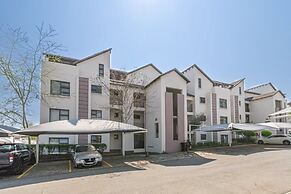 The Henlee Apartment Dainfern