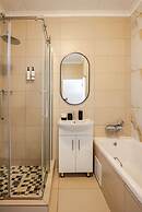 The Henlee Apartment Dainfern