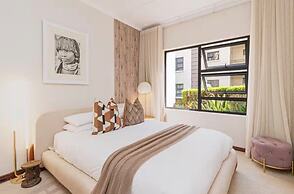 The Henlee Apartment Dainfern
