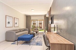 The Henlee Apartment Dainfern