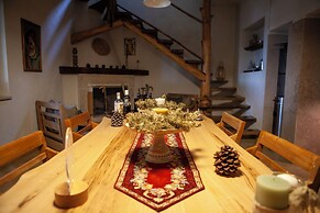 ECO RESORT TRE CERCOLE