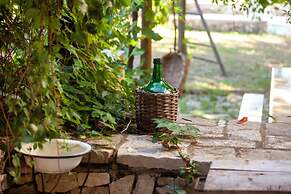ECO RESORT TRE CERCOLE