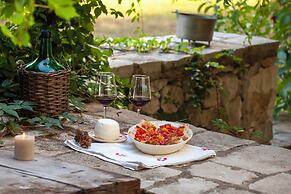 ECO RESORT TRE CERCOLE
