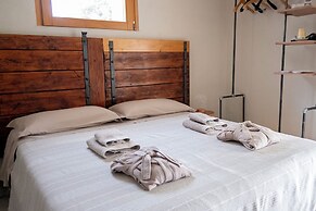 ECO RESORT TRE CERCOLE