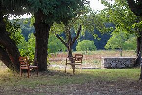 ECO RESORT TRE CERCOLE