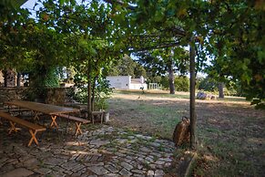 ECO RESORT TRE CERCOLE