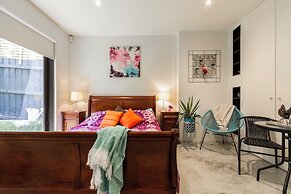 Melb suite zen garden A0 F1