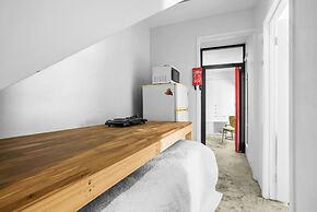 Melb suite zen garden A0 F1