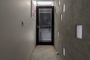 Melb suite zen garden A0 F1
