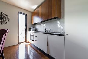 Melb suite zen garden A0 F1
