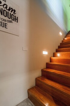 Melb suite zen garden A0 F1