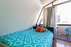 Melb suite zen garden A0 F1