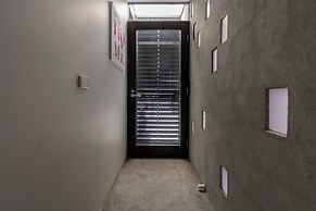 Melb suite zen garden A0 F1