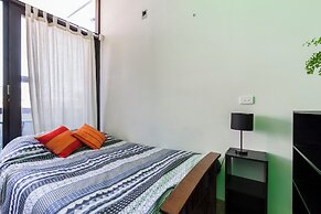 Melb suite zen garden A0 F1