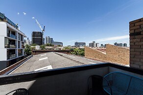 Melb suite zen garden A0 F1
