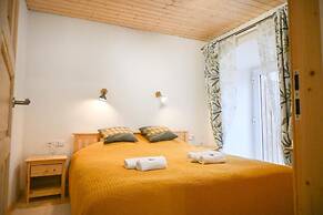 Aparthotel U Starého zámku
