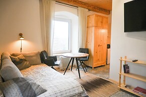 Aparthotel U Starého zámku