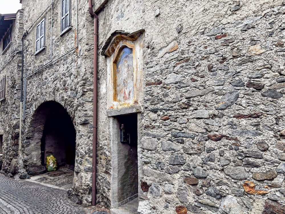 La Maison Pilly