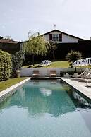 VILLA Centre Guethary