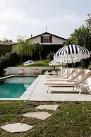 VILLA Centre Guethary