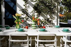 VILLA Centre Guethary