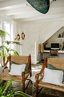 VILLA Centre Guethary