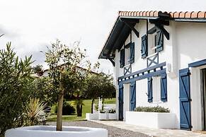 VILLA Centre Guethary