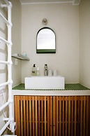 VILLA Centre Guethary