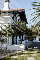 VILLA Centre Guethary