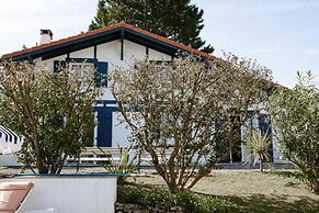 VILLA Centre Guethary