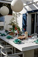 VILLA Centre Guethary