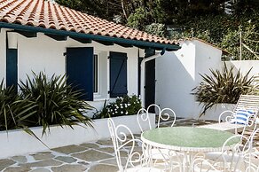 VILLA Centre Guethary