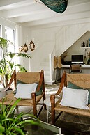 VILLA Centre Guethary