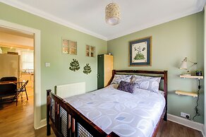 Snug 1 Bed Apartment