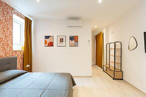 5 Santi Rooms