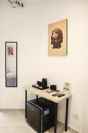 5 Santi Rooms