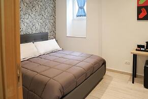 5 Santi Rooms