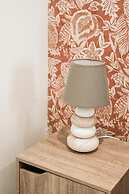 5 Santi Rooms