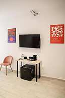 5 Santi Rooms