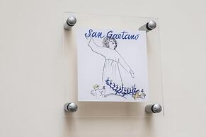 5 Santi Rooms