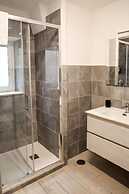 5 Santi Rooms