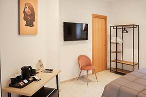 5 Santi Rooms