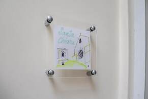 5 Santi Rooms
