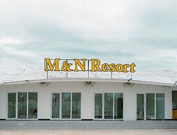 MN Koh Kong Resort