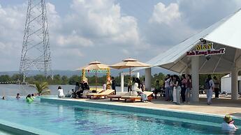 MN Koh Kong Resort
